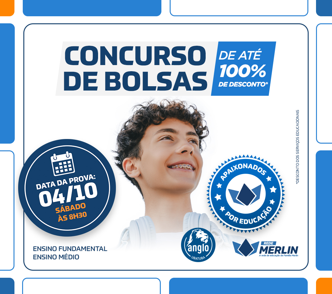 PRO__2025__0095 – campanha matrículas 2026 BANNER 1080×958 CONCURSO DE BOLSAS