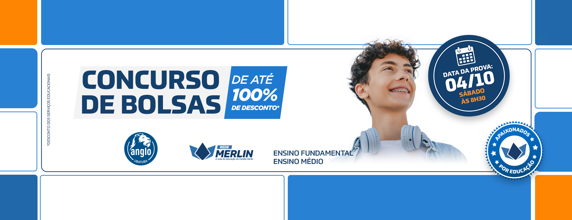 PRO__2025__0095 – campanha matrículas 2026 BANNER 1920×738 CONCURSO DE BOLSAS